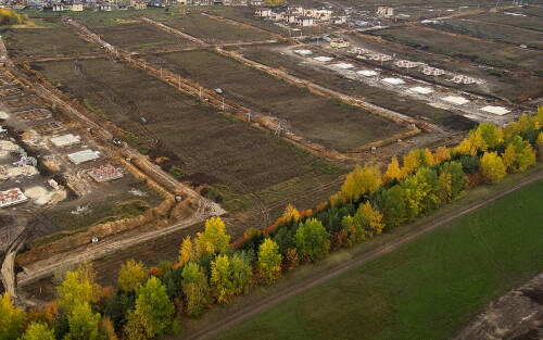 Деньги или земля: многодетным семьям Казани и Челнов дали право выбора