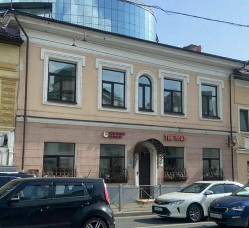 Торговые лавки купцов Юнусовых и Утямышевых в Казани внесут в реестр ОКН