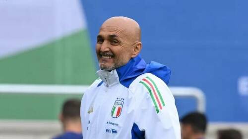 Спалетти отказался от предложения московского «Спартака»