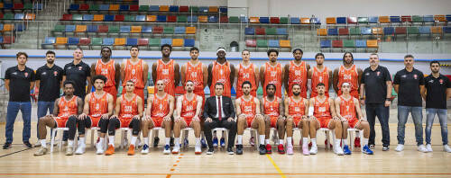 Евролига может отстранить израильские клубы в предстоящем сезоне