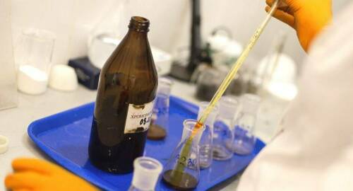 Специалисты «ЦОК АПК» РТ проверили более сотни проб органических удобрений в республике