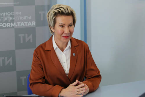 Ольга Павлова предложила трудоустраивать инвалидов – ветеранов СВО водителями автобусов