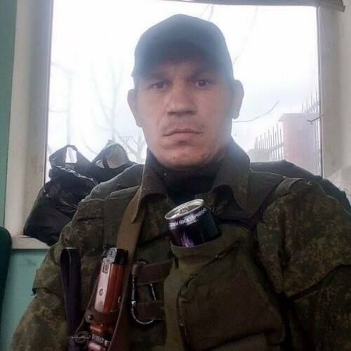 «Мой оберег – мамина молитва»: повар на СВО из Лениногорска о том, что придает ему сил