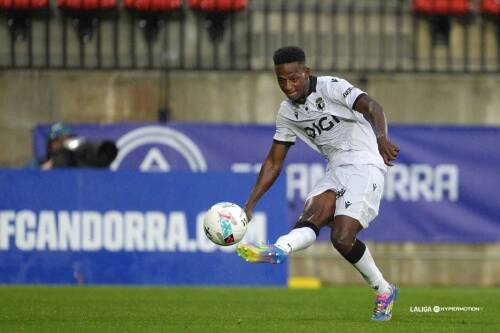 В «Рубине» может появится еще один иностранец