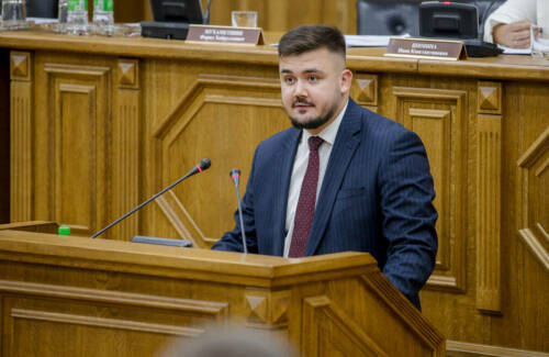 Дамир Нургалиев: В Татарстане для молодежи есть все возможности и всесторонняя поддержка