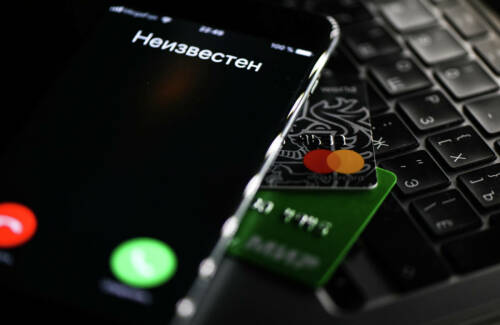 3 млрд ущерба и тысячи жертв: как кибермошенники атакуют татарстанцев и как себя защитить