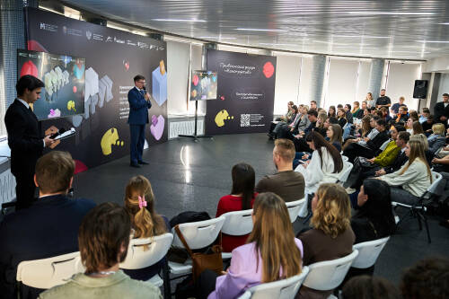 Форум «Конструктив» в Татарстане объединил 2,4 тыс. участников из 14 регионов ПФО