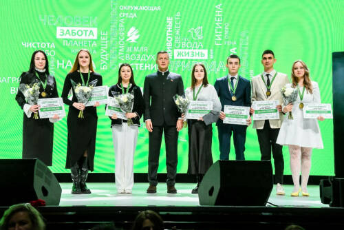 Жителей Татарстана приглашают поучаствовать в республиканском экоконкурсе