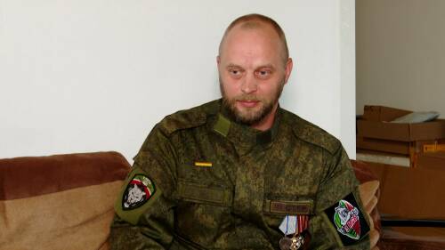 «Сломан, но не сломлен»: ветеран СВО из Альметьевска выжил и начал новую жизнь