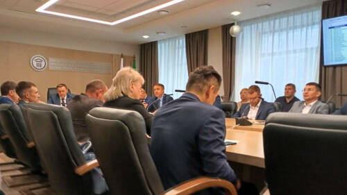 В Татарстане проверяют готовность систем ЖКХ к отопительному сезону