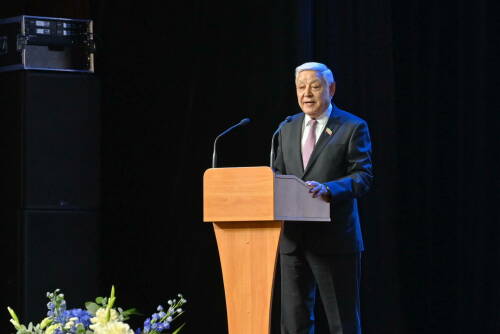 Фарид Мухаметшин: «Газпром Трансгаз Казань» – стратегическая опора экономики Татарстана