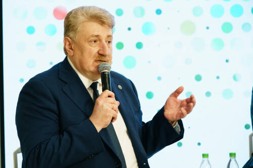 Кондратьев: Избирательная система Татарстана находится в высокой степени готовности