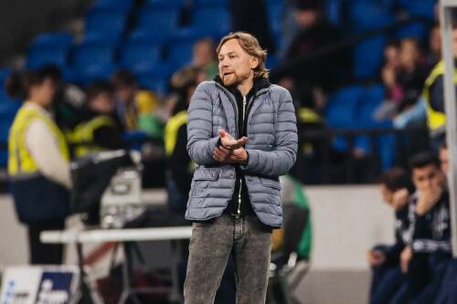 Глава ВТБ о Карпине: «Он известный тренер, в «Динамо» не с улицы пришёл»