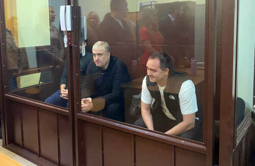 «Мы будем обжаловать»: экс-замглавы Ростехнадзора в РТ получил 6,5 года колонии