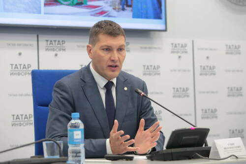 В Татарстане на объекты культурного наследия с начала года выделили 2,5 млрд рублей