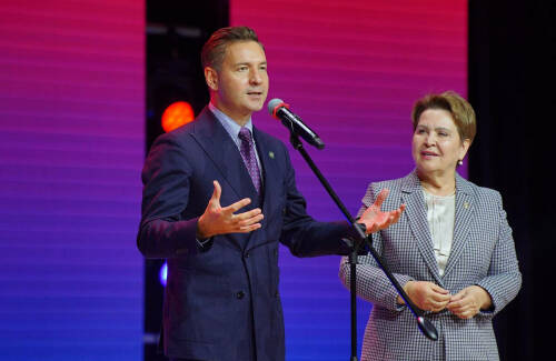 Владимир Леонов: «Равнодушных к Кубку Раиса Республики Татарстан не было»