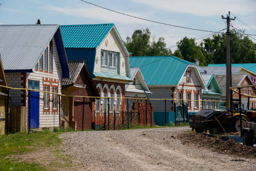 Какие поселения в Татарстане имеют самые длинные названия