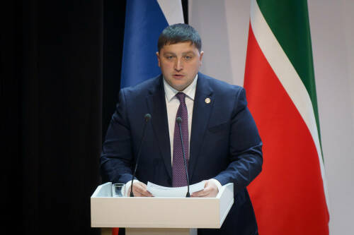 Радмир Беляев назвал нефтегазовый комплекс «сердцем экономики Татарстана»