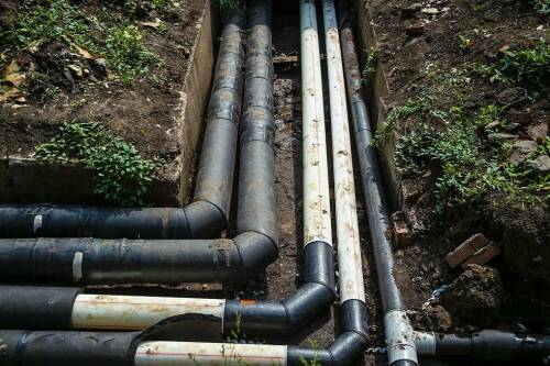 В Нижнекамске по итогам двух опрессовок выявили 240 дефектов, большинство уже устранено