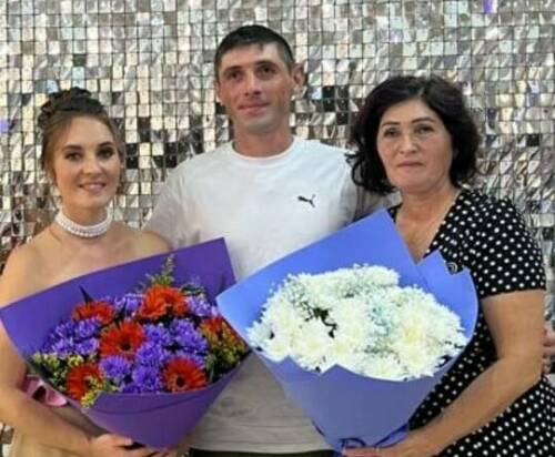 «Мама, не волнуйся»: жительница Актанышского района воспитала героя СВО и приемных детей