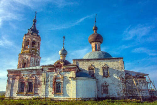 В Татарстане две церкви и два могильных комплекса признали объектами культурного наследия
