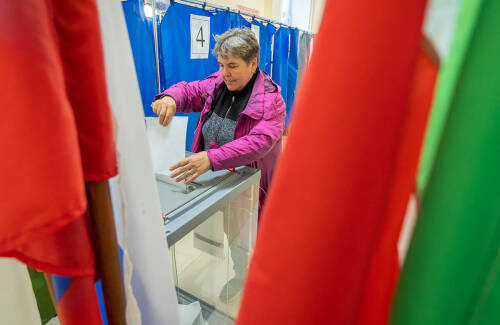 Розыгрыш авто, звездные хедлайнеры и бесплатный проезд: что ждет казанцев в день выборов