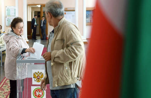 Татарстан впервые выбирает Раиса: что значит этот исторический этап