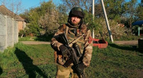 «Она ухаживала, как за ребенком»: жена помогла военному пережить ранение