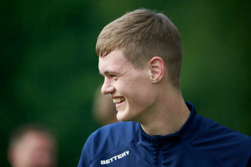 «Акрон» арендовал у ЦСКА воспитанника «Рубина» Илью Агапова