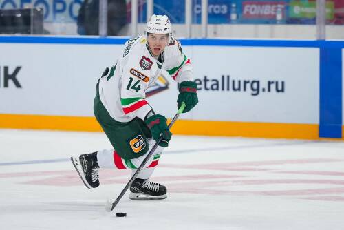 Григорий Денисенко: «Я не назову стиль «Ак Барса» оборонительным»