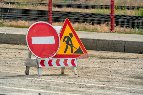 В Казани на неделю ограничат движение транспорта по ул. Шаляпина