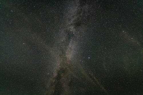 Наблюдать первый звездопад года жителям Татарстана может помешать Луна