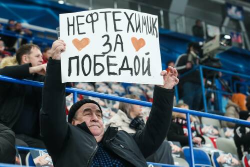 «Спорт-Экспресс»: Матвей Заседа в «Нефтехимике» в обмен на Андрея Юртайкина