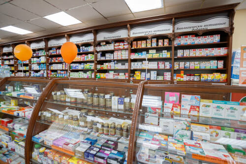 Кто в Татарстане может получить бесплатные лекарства