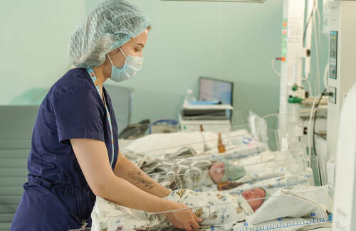 Названы самые популярные и самые редкие имена 2025 года в Татарстане