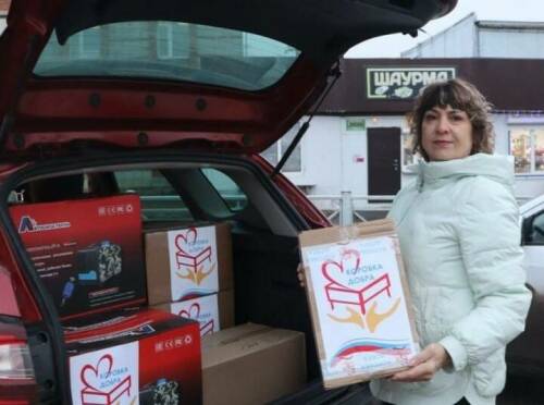 «Пока мы спим, ребята рискуют жизнью»: история волонтера из Нурлатского района