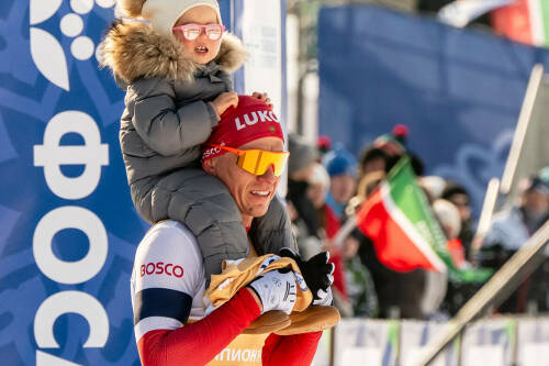 Камбэк Большунова, претензии Пеклецевой и «Балкыш»: главные интриги Кубка России в Казани