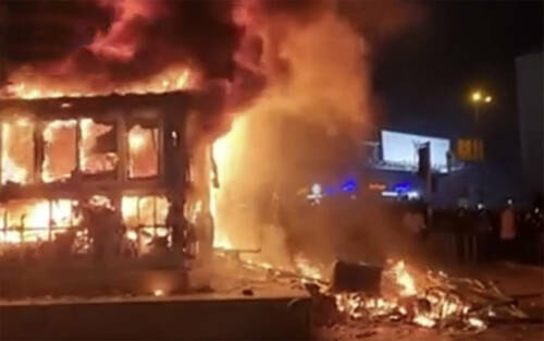 Трамп, Пехлеви и Израиль: почему протесты в Иране переросли в геополитический кризис