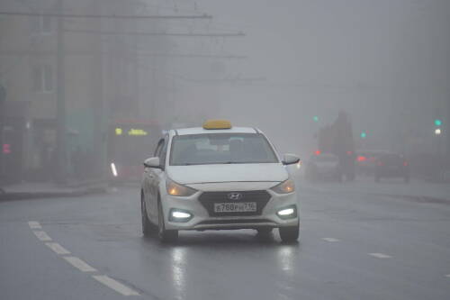 Аналитик Корнеев спрогнозировал рост цен на такси на 18% в наступившем году