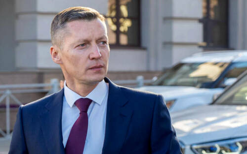 Волга, мусор и федеральные деньги: задачи для нового министра экологии Татарстана