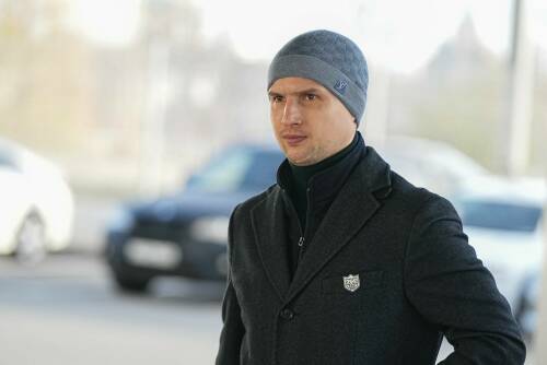 Почему Шипачев - бренд КХЛ: уникальный игрок первым в истории лиги набрал 1000 очков