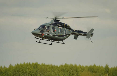 Алиханов: Импортозамещенный «Ансат» планируется сертифицировать в 2026 году