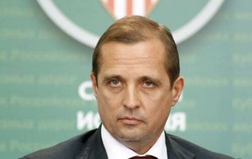 Экс-президент «Локомотива» проходит по делу об убийстве 2002 года