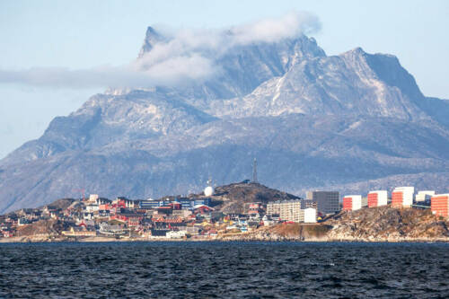 51-й штат США: почему Трамп хочет Гренландию и что стоит за новой попыткой аннексии