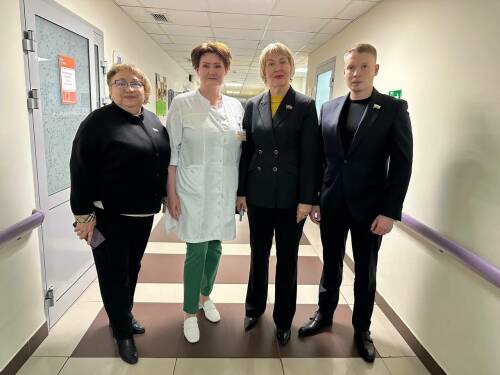 В Казани прошел концерт для проходящих лечение участников спецоперации