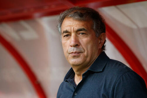 Проводы в Кремле, открытие Даку и споры с руководством: чем запомнится Рахимов в «Рубине»