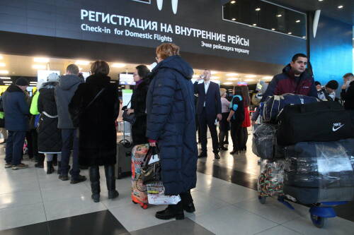 Юрист объяснил, как получить компенсацию с авиакомпании за потерю багажа