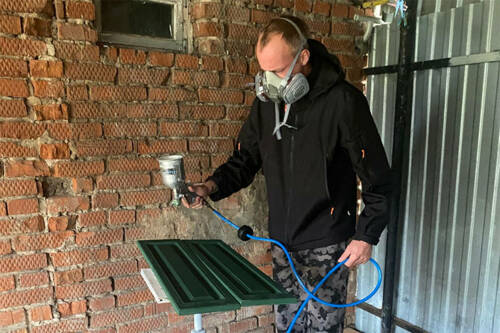 «После фронта – свое дело»: как соцконтракты изменили жизнь ветеранов СВО из Татарстана