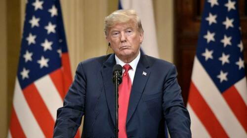 Начнет ли Трамп военную операцию против Ирана – мнение политолога