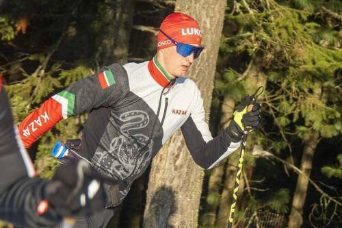 Елена Вяльбе: «Ардашеву провели все экзекуции, чтобы стать татарином»